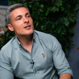 Bio je lice najveće sapunice, a danas je autor popularne aplikacije: 'Evo &scaron;to mi je promijenilo život'
