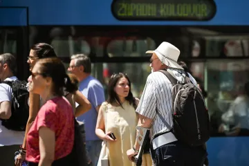 Hrvati otkrili kako zaista žive u Lijepoj na&scaron;oj: 'Fascinantno je da svi i dalje &scaron;ute'