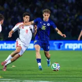 Bosna dominirala, no ostala bez pobjede u generalki prije puta na Svjetsko prvenstvo