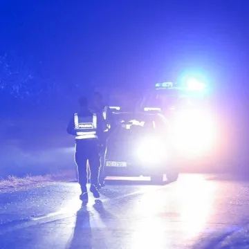 Objavljeni detalji nesreće u kojoj je poginuo maturant: Vozač (19) bio je pijan