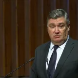 Milanović u Lisinskom ignorirao Dan državnosti: 'Nije ga ni spomenuo'