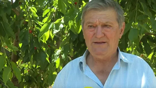 Voćar Nikola ne vidi izlaz: 'Jo&scaron; ova na&scaron;a generacija to će držati i gotovo je vi&scaron;e'