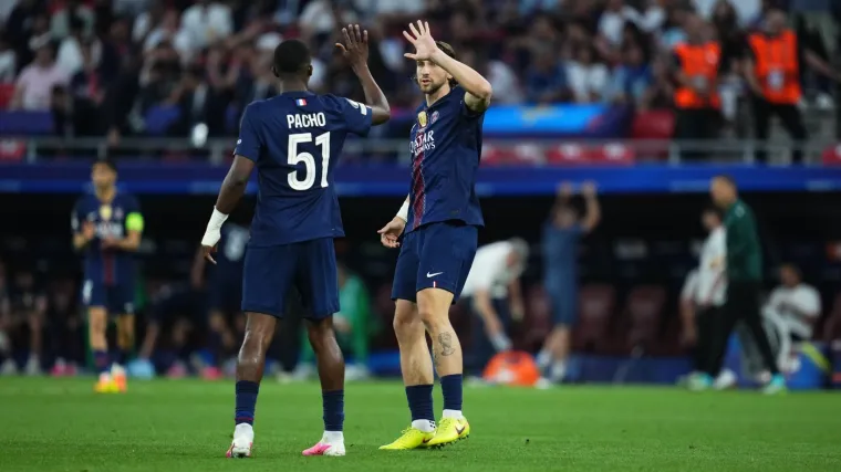 PSG u&scaron;ao u odabrano dru&scaron;tvo: Rijetkima je ovo uspjelo