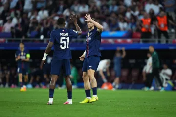 PSG ušao u odabrano društvo: Rijetkima je ovo uspjelo