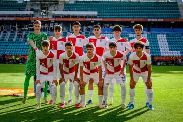 Mali Vatreni protiv &Scaron;panjolske za polufinale! Evo kada i gdje gledati