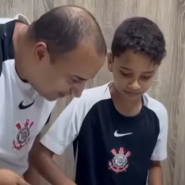 Nije bila torta, ali je definitivno bilo slatko