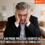 PDV tragedies