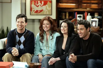 Zvijezda serije 'Will&amp;Grace' priznala kakav &scaron;ok je doživjela nakon javne podr&scaron;ke Izraelu