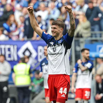 Luka Vu&scaron;ković ispred Kane! Dobio veliko priznanje, a postoje dvije opcije za sljedeću sezonu