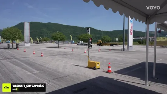 'Profesor' pokorio Zapre&scaron;ić u dramatičnoj zavr&scaron;nici punoj preokreta: Sva&scaron;ta se događalo