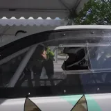 Iskusni majstor bez problema odradio svoj zadatak