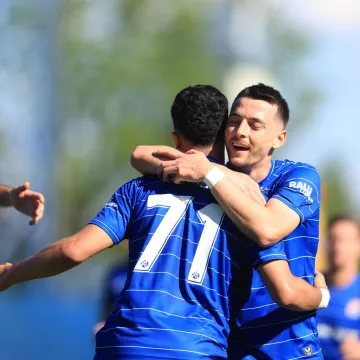 Dinamo prodaje reprezentativca za vi&scaron;emilijunski iznos?