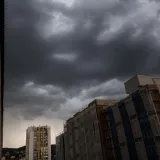 Zagrebački vatrogasci u pripravnosti: Novi meteoalarm najavljen za ponedjeljak