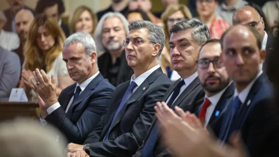 Za koga navija Milanović, kome je Zagreb najdraži grad i kakva je suradnja s Vladom?