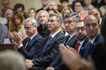 Za koga navija Milanović, kome je Zagreb najdraži grad i kakva je suradnja s Vladom?