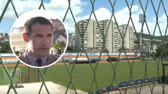 Nakon 94 godine uga&scaron;en simbol grada &Scaron;ibenika: 'Jučer je bio možda najtužniji dan'