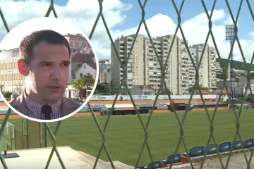 Nakon 94 godine uga&scaron;en simbol grada &Scaron;ibenika: 'Jučer je bio možda najtužniji dan'