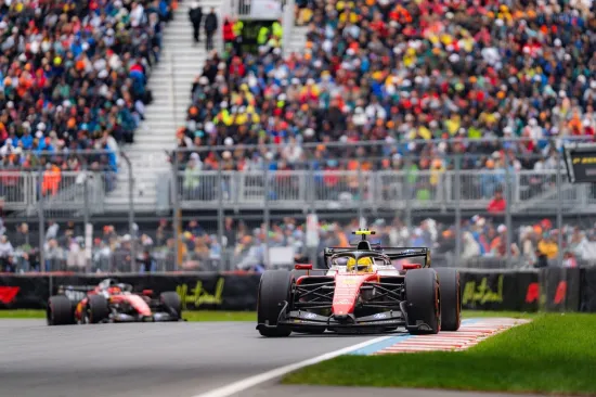 Ferrari nakon VN Kanade najavio ono &scaron;to milijuni navijača čekaju