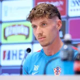 Jakić komentirao veliku promjenu: 'U nogometu uvijek mora&scaron; probati'