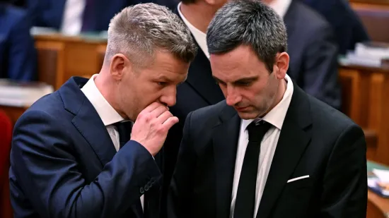 Orb&aacute;novim ljudima curi vrijeme, stručnjaci upozoravaju: 'Magyar nema puno prostora'