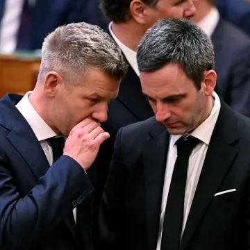 Orb&aacute;novim ljudima curi vrijeme, stručnjaci upozoravaju: 'Magyar nema puno prostora'