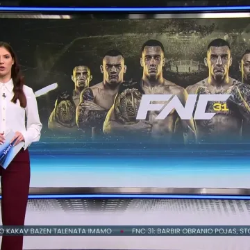 Adrenalin, euforija i neprospavana noć pobjednika FNC-a, a onda povratak u surovu stvarnost na granici
