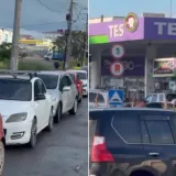 Krim pred potpunim kolapsom? Uvedene rigorozne redukcije, na benzinskim postajama ogromne gužve