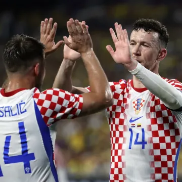 Peri&scaron;ić otkrio tajnu dugovječnosti, pa poslao poruku pred SP koja će zapaliti naciju