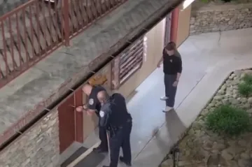 Zaključao se u hotelski WC i napravio kaos: Od ovog gosta i policija je morala pobjeći