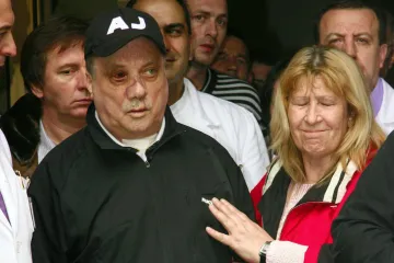 Voljeli se gotovo 50 godina: Halid Be&scaron;lić supruzi je posvetio i posljednju pjesmu