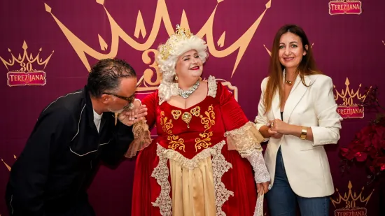 Jubilarna 30. Terezijana spektakularno predstavljena u Zagrebu