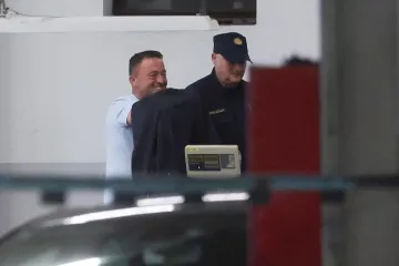 Član uprave NK Dugo Selo priznao da je nudio mito sucu: Nije znao da je on - policajac