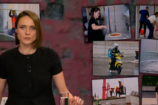 Trećina Hrvata je protiv njih: &Scaron;to bi se dogodilo da u Hrvatskoj nema stranih radnika?