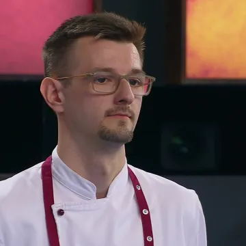Ivo napustio 'Igru chefova'! Žiri ga žestoko oprao: '&Scaron;teta za jednog kuhara koji bi trebao dobro baratati okusima'