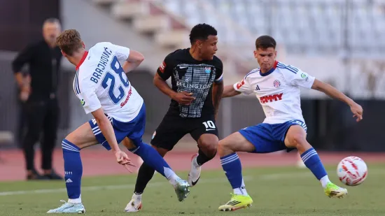 Najveće iznenađenje SHNL-a i Hajduk? Evo kakvo je stanje