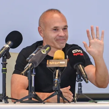 Legendarni &Scaron;panjolac krenuo u trenerske vode: Iznenadio odabirom prvog kluba