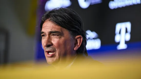 Dalić uzburkao strasti: 'Ne kritiziram, ali za&scaron;to on uvijek nije u prvih 11?'