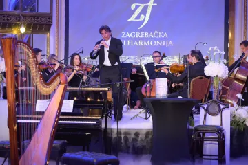 Zagrebačka filharmonija u Esplanadi predstavila sezonu koja koncert pretvara u lifestyle