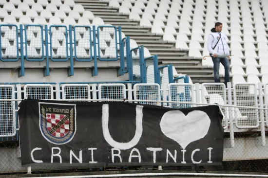 Lokomotiva Rijeka i Koprivnica moraju igrati doigravanje iako su izborili promociju: Evo za&scaron;to