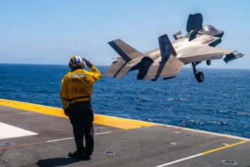 Amerikanci napali strate&scaron;ki iranski otok, Iranci prijete: 'Platit ćete visoku cijenu!'