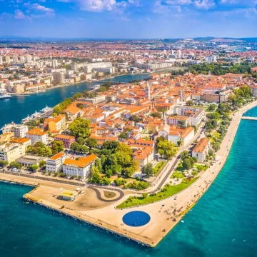 [KVIZ] Jesi li toliki poznavatelj Hrvatske da zna&scaron; ba&scaron; sve činjenice o njezinim gradovima?