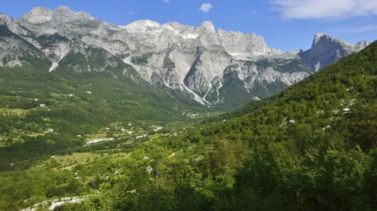 Ova balkanska staza spaja tri zemlje: Važno je biti fleksibilan jer oznake nisu pouzdane