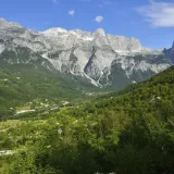 Ova balkanska staza spaja tri zemlje: Važno je biti fleksibilan jer oznake nisu pouzdane