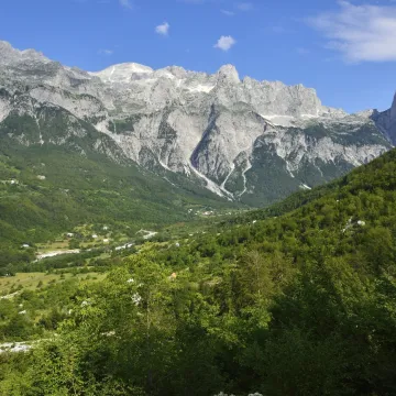 Ova balkanska staza spaja tri zemlje: Važno je biti fleksibilan jer oznake nisu pouzdane