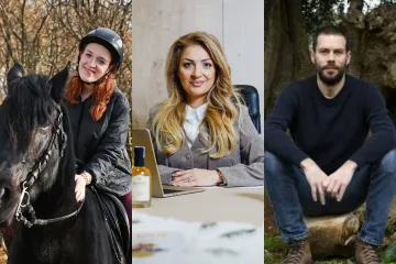 Ovo su na&scaron;i mali poduzetnici koji su od prirode stvorili održiv biznis