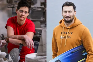 Željka i Tomislav grade turizam zbog kojeg se ljudi vraćaju