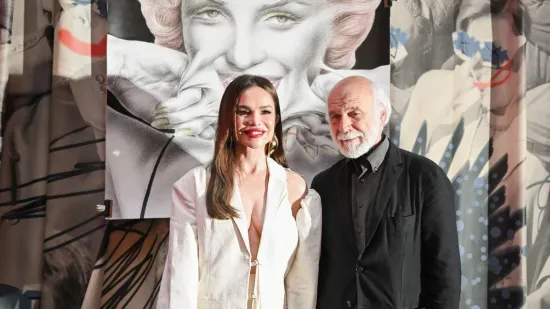 Severina odala počast Marilyn Monroe i otkrila osobnu vezu s umjetnikom Dimitrijem Popovićem