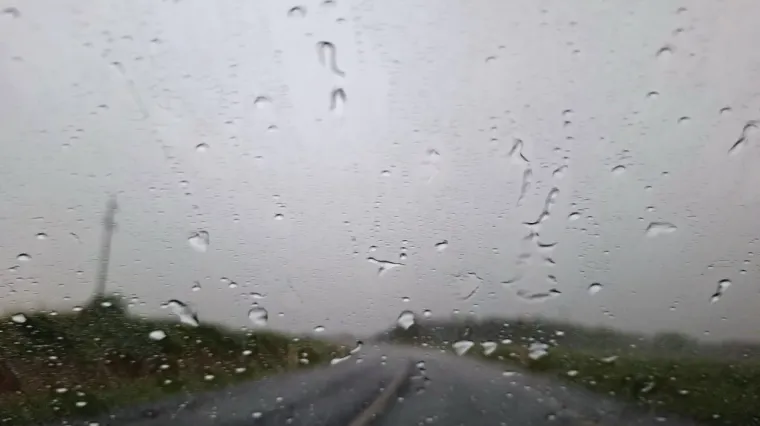 Meteorologinja otkrila &scaron;to nas čeka idućih dana: Fronta prolazi iznad Hrvatske