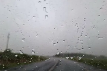 Meteorologinja otkrila &scaron;to nas čeka idućih dana: Fronta prolazi iznad Hrvatske
