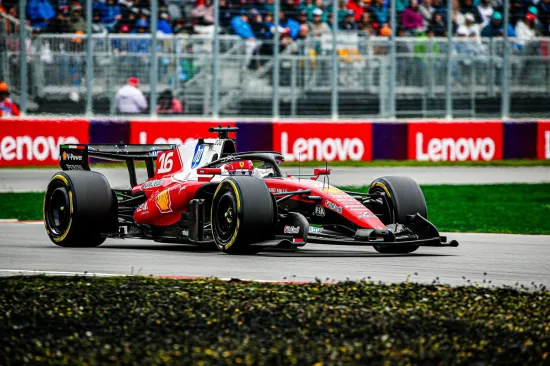 Stručnjak komentira: 'Znam za&scaron;to ljudi to govore o Ferrariju'